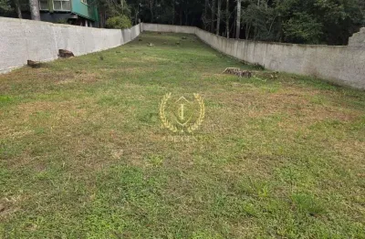 Terreno jardim aristocrata, são josé dos pinhais/pr