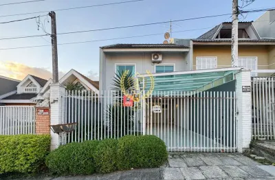 Casa com 4 quartos à venda na Rua René Descartes, --, Aristocrata, São José dos Pinhais