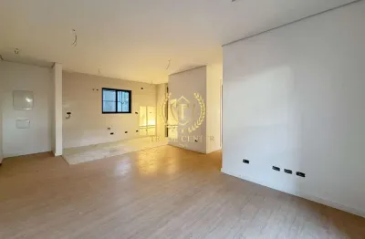 Apartamento à venda no bairro são domingos - são josé dos pinhais/pr