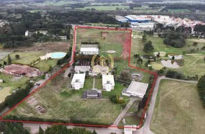 Terreno comercial à venda na Rodovia BR-376, --, Campo Largo da Roseira, São José dos Pinhais