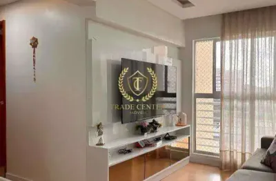 Apartamento com 3 quartos à venda na Rua Doutor Motta Júnior, --, Centro, São José dos Pinhais