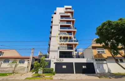 Apartamento com 3 quartos à venda na Rua Paulino de Siqueira Cortes, --, Silveira da Motta, São José dos Pinhais