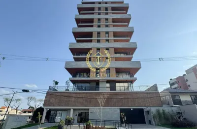 Apartamento com 3 quartos à venda na Rua Marechal Mallet, --, São Pedro, São José dos Pinhais