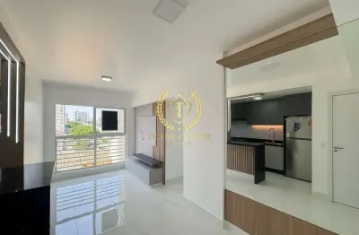 Apartamento com 3 quartos à venda na Rua Doutor Motta Júnior, --, Centro, São José dos Pinhais