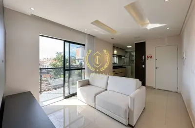 Apartamento com 3 quartos à venda na Rua Pedro Martins Follador, --, Três Marias, São José dos Pinhais