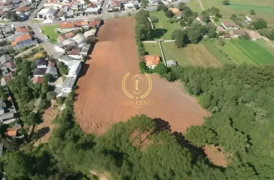 Terreno comercial à venda na Rua Valdemiro Valaski, --, Guatupê, São José dos Pinhais