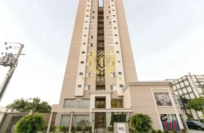 Apartamento com 3 quartos à venda na Rua Coronel Luiz Victorino Ordine, --, São Pedro, São José dos Pinhais