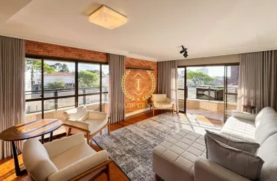 Apartamento à venda na Rua Passos de Oliveira, --, Centro, São José dos Pinhais