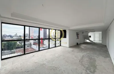 Apartamento com 3 quartos à venda na Rua Paulino de Siqueira Cortes, --, São Pedro, São José dos Pinhais