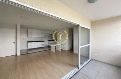 Apartamento com 3 quartos à venda na Rua Coronel Luiz Victorino Ordine, --, São Pedro, São José dos Pinhais