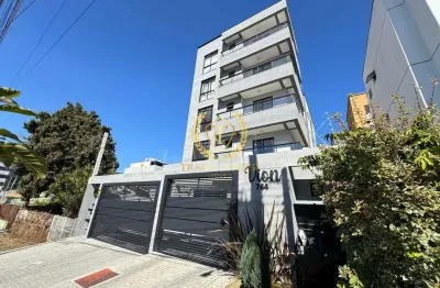 Apartamento à venda no bairro Carioca - São José dos Pinhais/PR