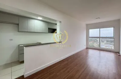 Apartamento com 2 quartos à venda na Rua Doutor Motta Júnior, --, Centro, São José dos Pinhais