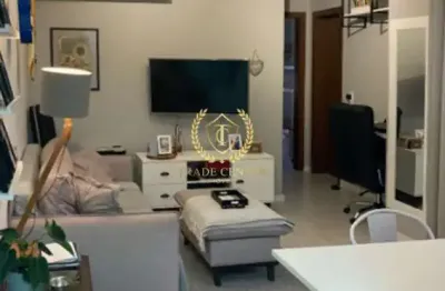 Apartamento à venda no bairro Boneca do Iguaçu - São José dos Pinhais/PR