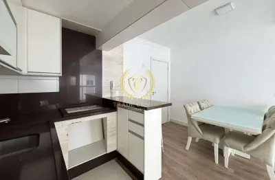 Apartamento com 2 quartos à venda na Rua Doutor Motta Júnior, --, Centro, São José dos Pinhais
