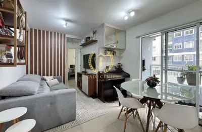 Apartamento com 2 quartos à venda na Rua Silvano Moreschi, --, Aristocrata, São José dos Pinhais