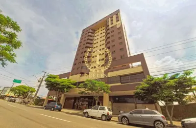 Cobertura com 3 quartos à venda na Avenida Senador Souza Naves, --, Três Marias, São José dos Pinhais