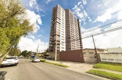 Apartamento com 4 quartos à venda na Rua Voluntários da Pátria, --, Centro, São José dos Pinhais