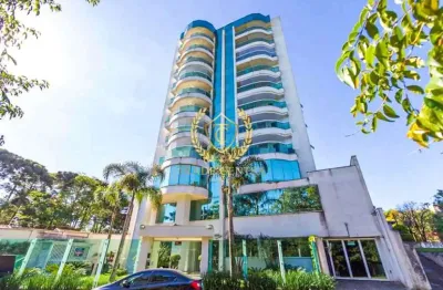 Apartamento com 3 quartos à venda na Rua João Ernesto Kilian, --, São Domingos, São José dos Pinhais