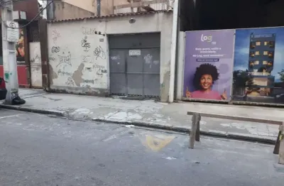Barracão / Galpão / Depósito à venda no Ingá, Niterói 