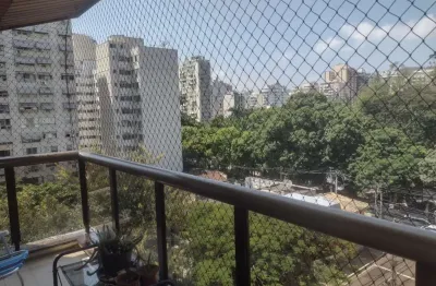 Apartamento para locação em niterói, icaraí, 4 dormitórios, 2 suítes, 5 banheiros, 2 vagas