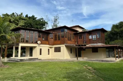 Sítio para venda, caxito, 3 dormitórios, 3 suítes, 4 banheiros, 10 vagas