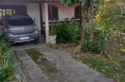 Casa em condomínio para venda em maricá, centro, 3 dormitórios, 2 suítes, 2 banheiros, 2 vagas