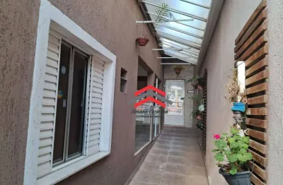 Sobrado com 4 dormitórios à venda, 110 m² por r$ 499.000,00 - vila tolstoi - são paulo/sp