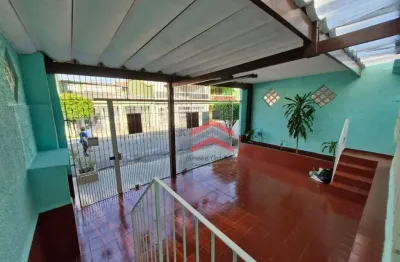 Casa com 4 dormitórios à venda, 140 m² por r$ 370.000,00 - sapopemba - são paulo/sp