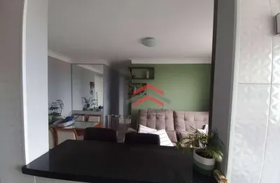 Apartamento com 2 dormitórios à venda, 47 m² por r$ 320.000,00 - vila ema - são paulo/sp