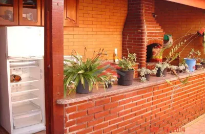 Sobrado com 3 dormitórios à venda, 300 m² por r$ 630.000,00 - vila primavera - são paulo/sp