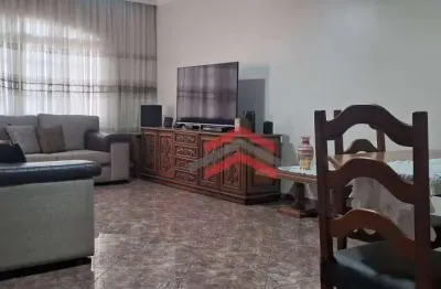 Sobrado com 3 dormitórios à venda, 264 m² por r$ 2.250.000,00 - parque são lucas - são paulo/sp