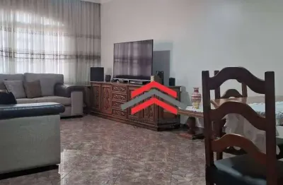 Sobrado com 3 dormitórios à venda, 264 m² por r$ 2.250.000,00 - parque são lucas - são paulo/sp