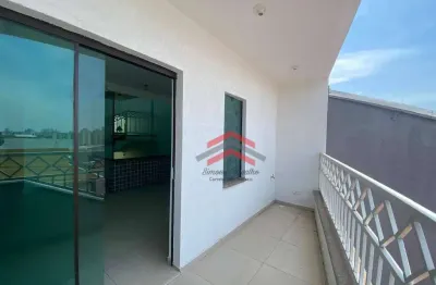 Sobrado com 4 dormitórios à venda, 225 m² por r$ 830.000,00 - parque são lucas - são paulo/sp