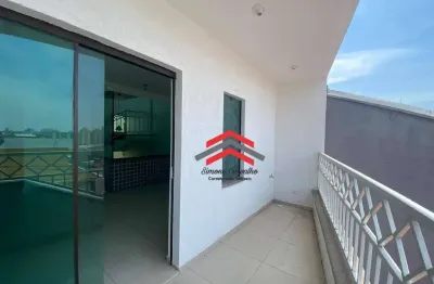 Sobrado com 4 dormitórios à venda, 225 m² por r$ 830.000,00 - parque são lucas - são paulo/sp