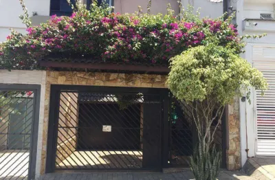 Sobrado com 4 dormitórios à venda, 235 m² por r$ 1.100.000,00 - vila zelina - são paulo/sp