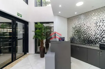 Prédio comercial com 3 andares 824m² na vila prudente