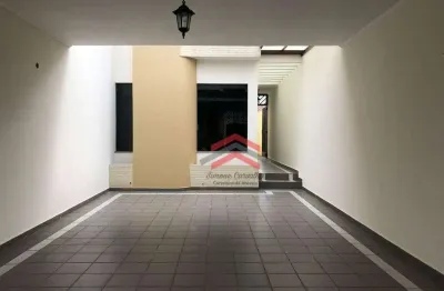 Casa com 3 quartos à venda no Parque da Vila Prudente, São Paulo 