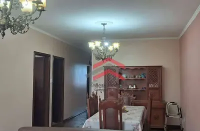 Sobrado com 3 dormitórios à venda, 210 m² por r$ 900.000,00 - parque são lucas - são paulo/sp