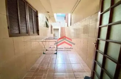 Sobrado com 5 dormitórios à venda, 200 m² por r$ 570.000,00 - vila tolstoi - são paulo/sp