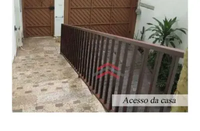 Sobrado com 3 dormitórios à venda, 248 m² por r$ 1.270.000,00 - vila zelina - são paulo/sp