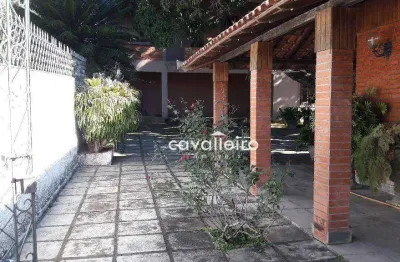 Casa à venda, 247 m² por r$ 650.000,00 - ponta grossa - maricá/rj