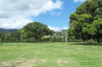 Terreno à venda, 484 m² por r$ 110.000,00 - espraiado (ponta negra) - maricá/rj