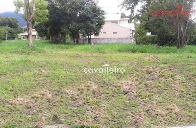 Terreno à venda, 614 m² por r$ 115.000,00 - ubatiba - maricá/rj