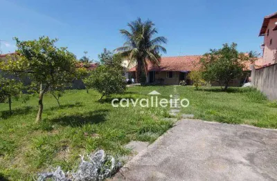 Casa em condomínio fechado com 2 quartos à venda na Rua das Azaléias, Centro, Maricá