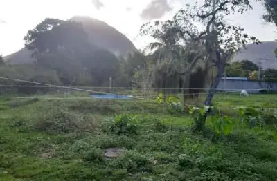 Terreno comercial à venda na Estrada Real De Maricá, 200, São José do Imbassaí, Maricá