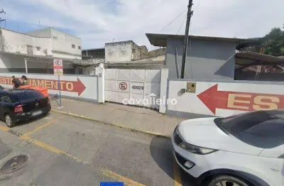 Área no miolo do centro de maricá, 683 m² por r$ 5.400.000 - centro - maricá/rj
