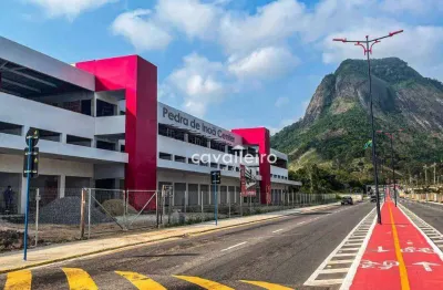 Pedra de inoã center, seja único, na principal entrada para itaipuaçu,  - maricá - rj