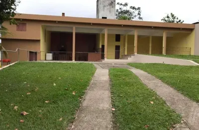 Chácara / sítio à venda na Rua Firminiano Francisco Figueiredo, 8, Ubatiba, Maricá