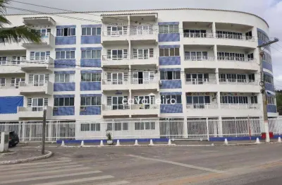 Apartamento com 2 dormitórios à venda, 69 m² por r$ 470.000,00 - ponta negra - maricá/rj