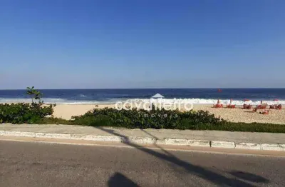 Terreno à venda, 480 m² por r$ 550.000,00 - barra de maricá - maricá/rj